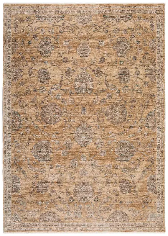 Yarra YA4 Biscotti Rug