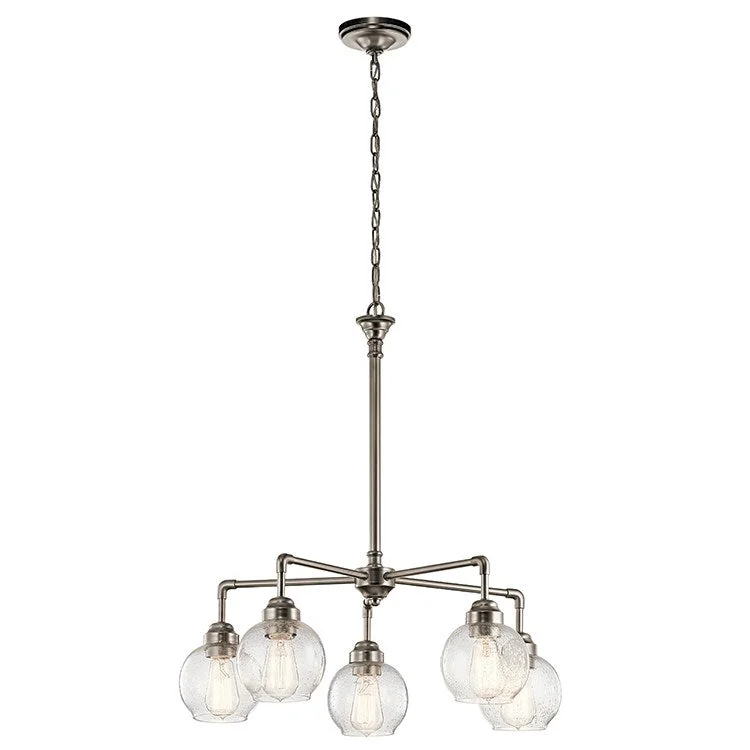 Niles Five-Light Chandelier