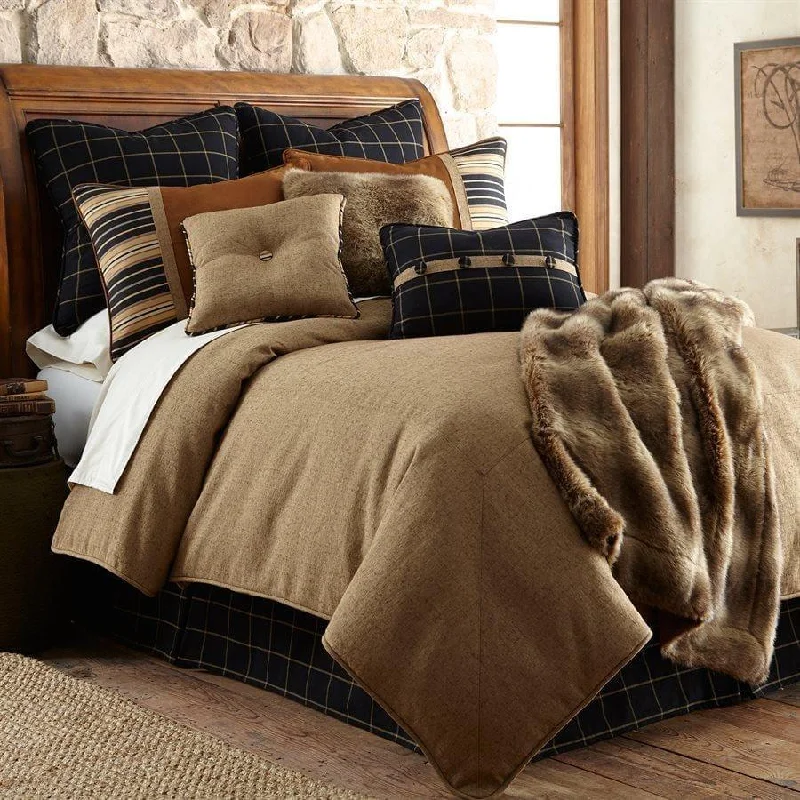 Ashbury Lodge Bedding