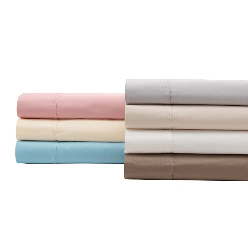 Camden 350 Thread Count 6-piece Bed Sheet Set