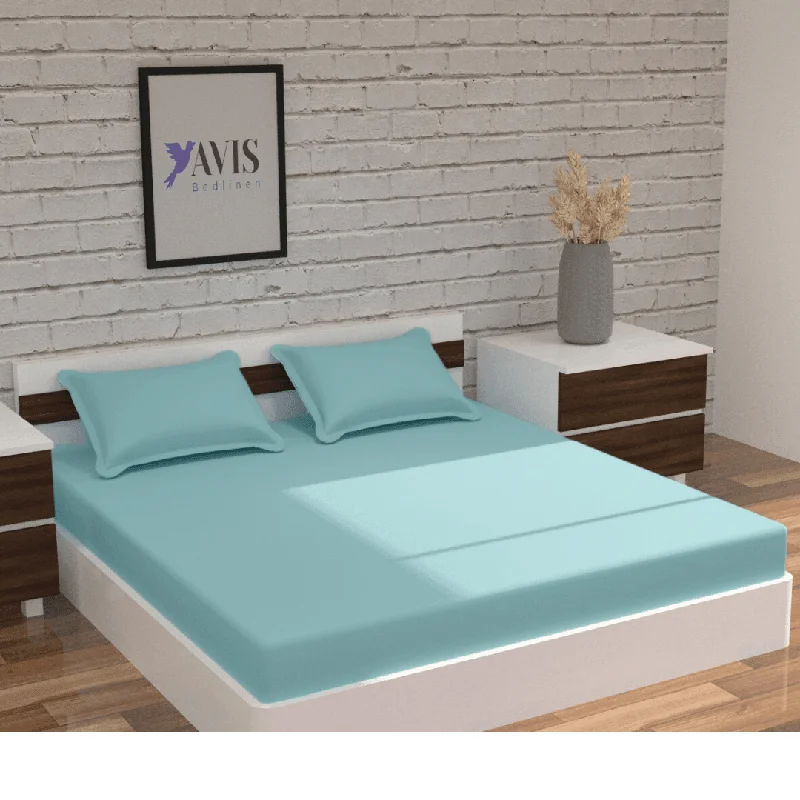 Cooling Oasis Bedding Set