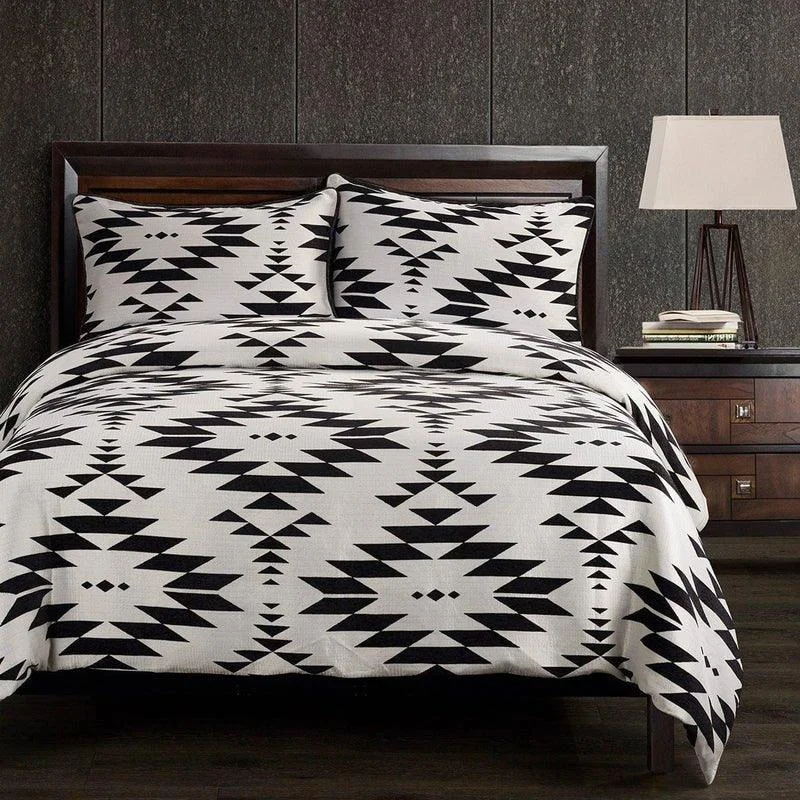 Oxbow Southwestern Bedding Set