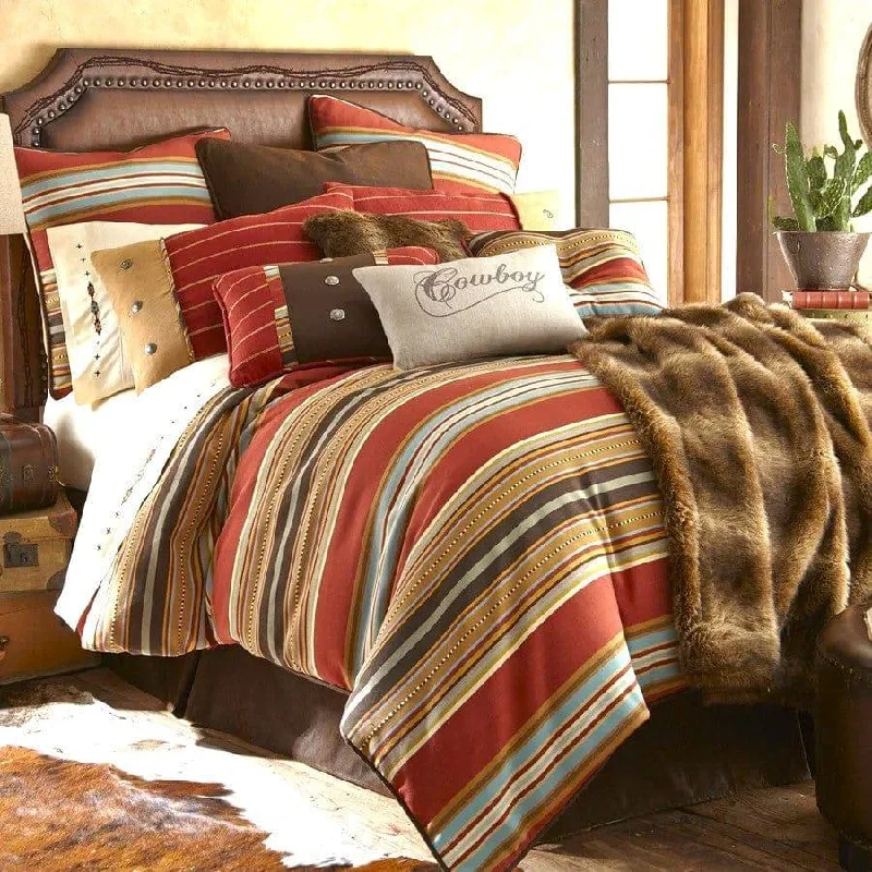 Santa Fe Bedding Collection