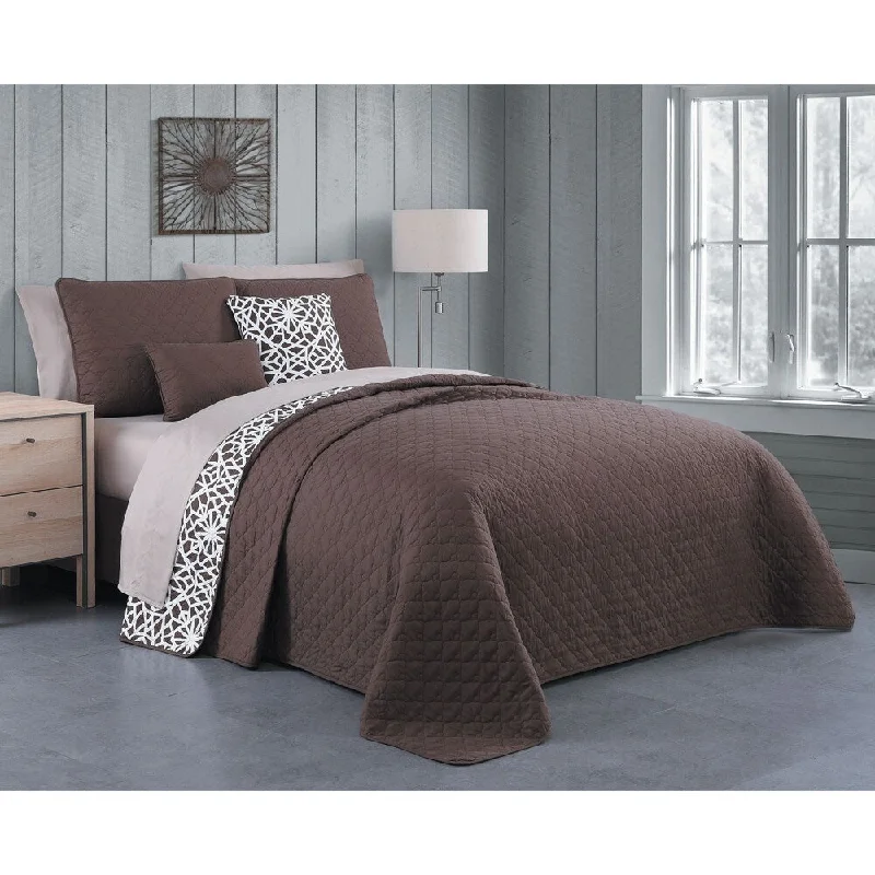 Avondale Manor Brady 9pc Quilt Set