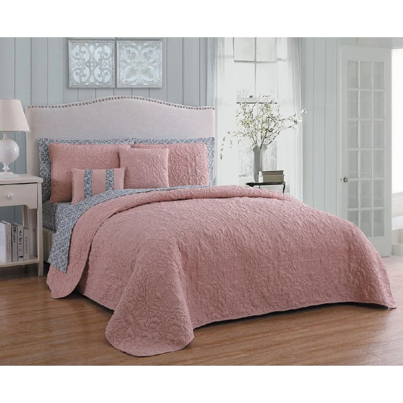 Avondale Manor Melbourne 9pc Quilt Set