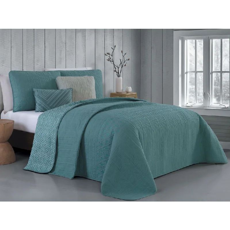 Avondale Manor Tara 5-piece Quilt Set