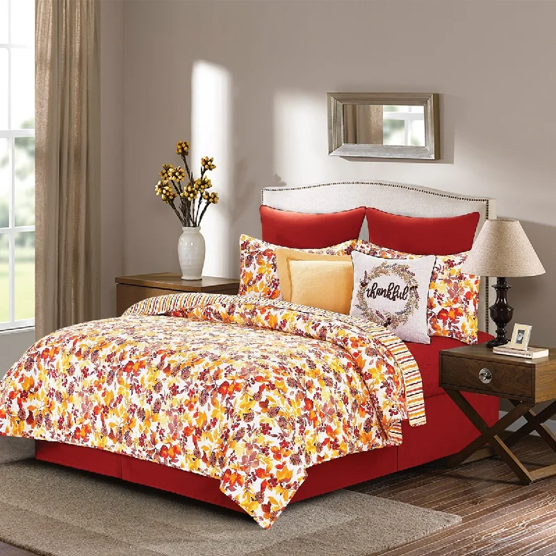 Cordelia Quilt Set Collection