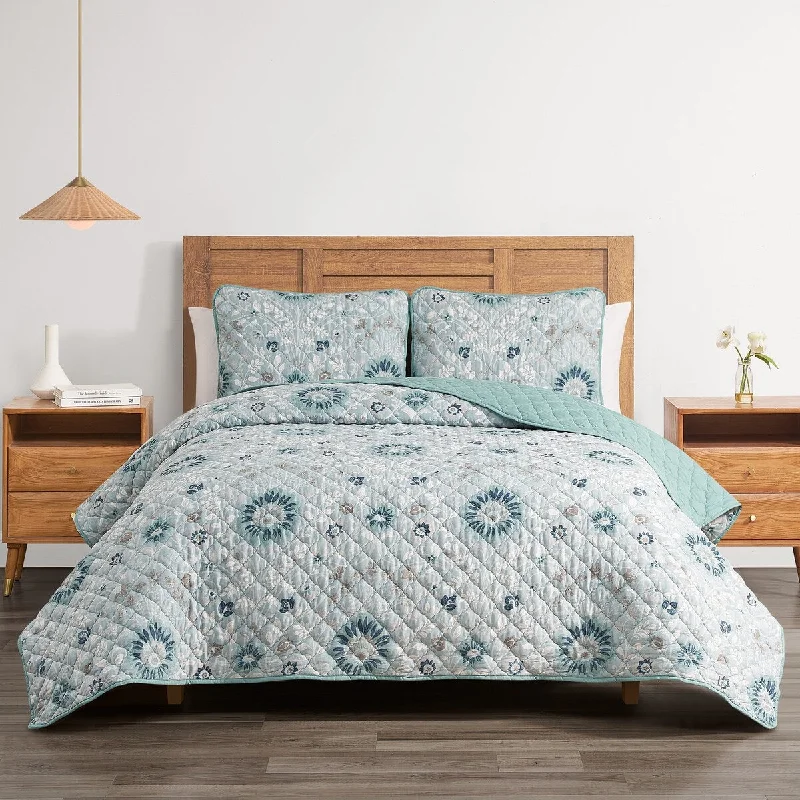 Provence Quilt Set