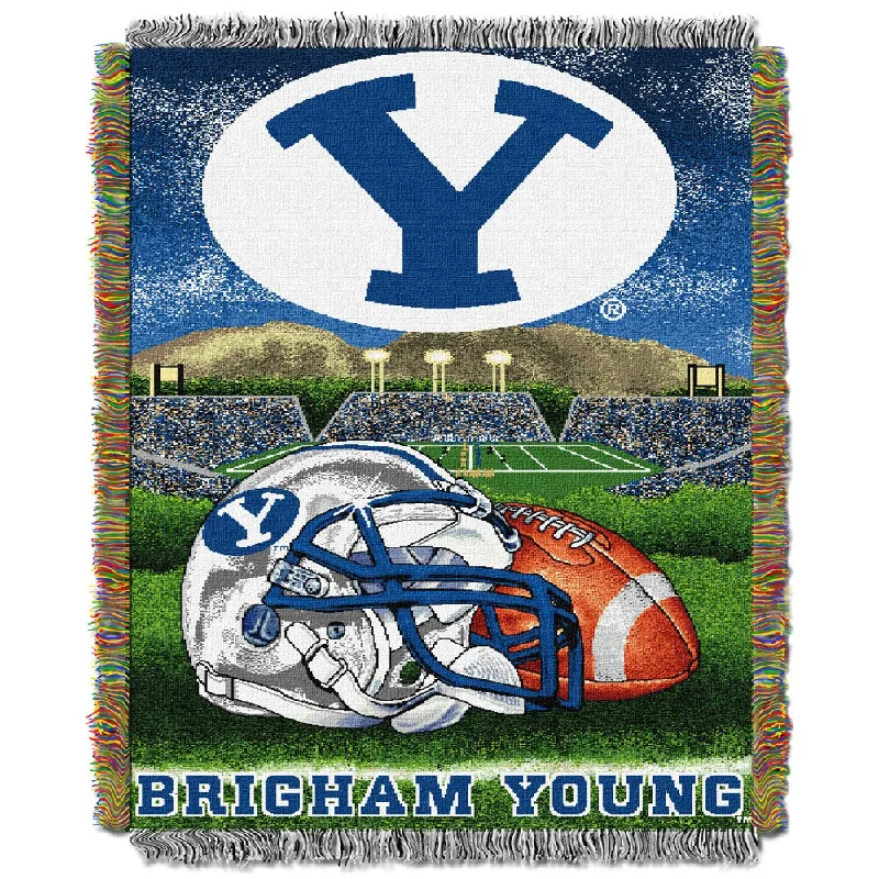 Brigham Young Cougars