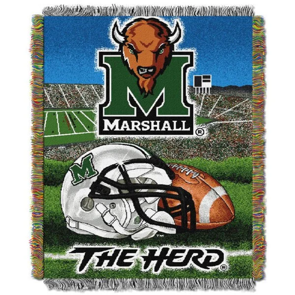 Marshall Thundering Herd