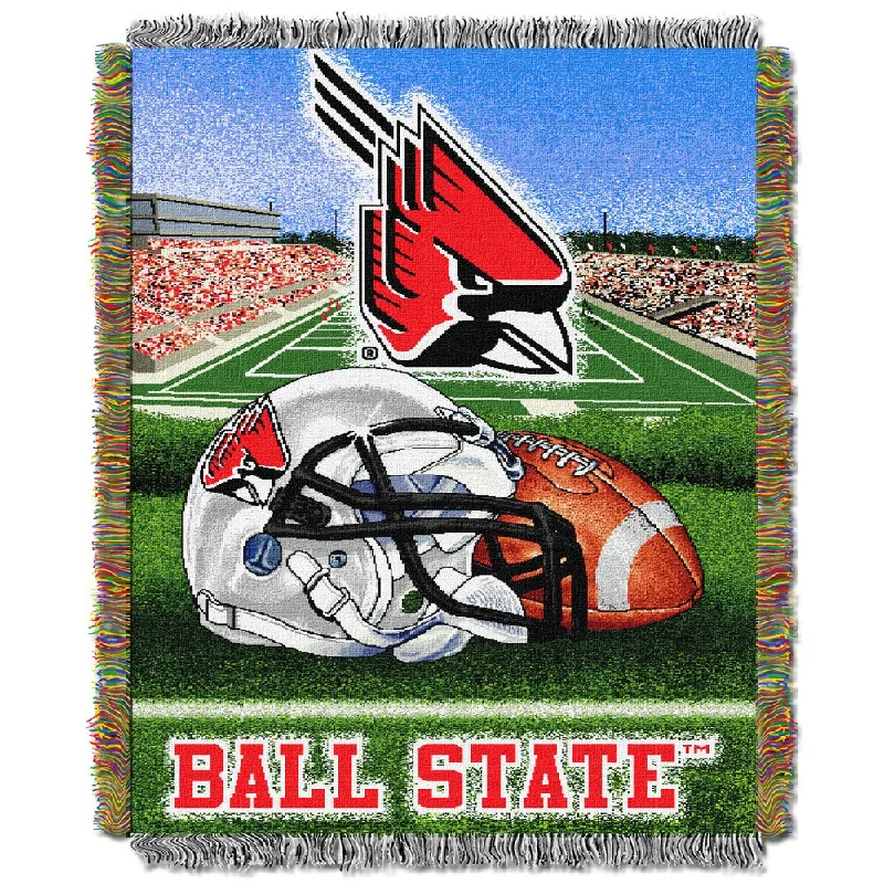 Ball State Cardinals