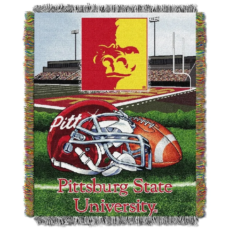 Pitt State