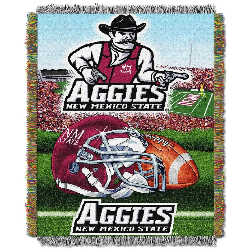 New Mexico Aggies