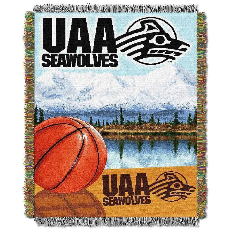 Alaska Anchorage Seawolves