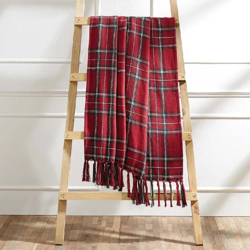 Collin Woven Throw