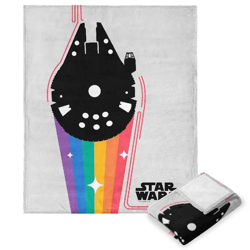 Pride Millenium Falcon