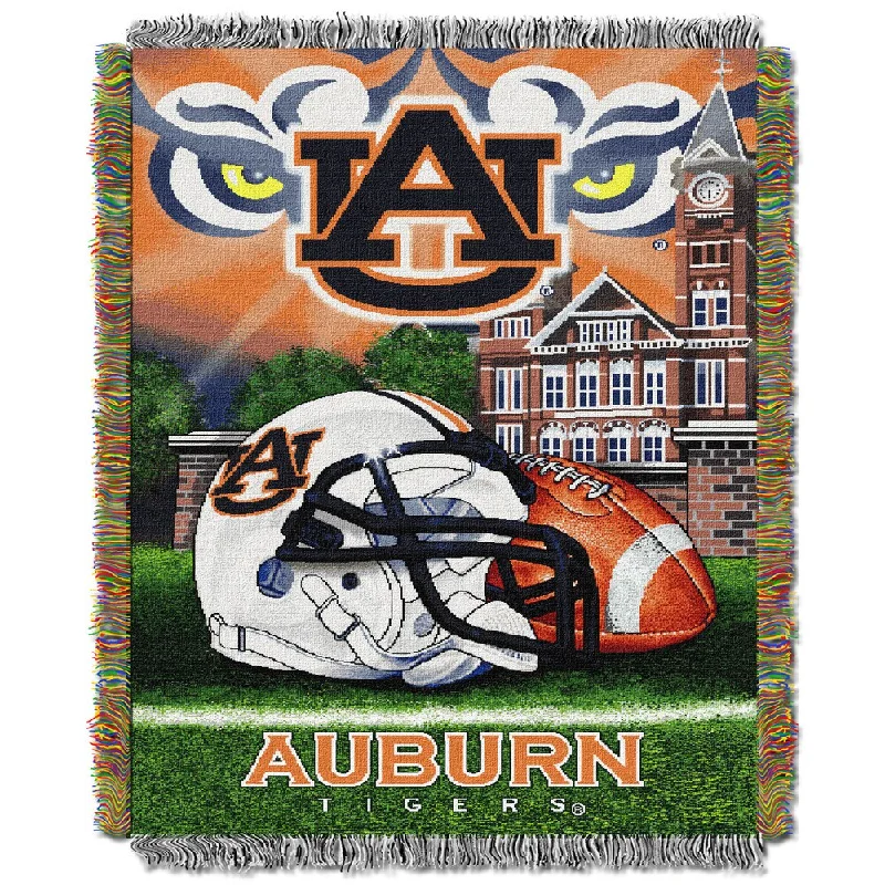 Auburn Tigers