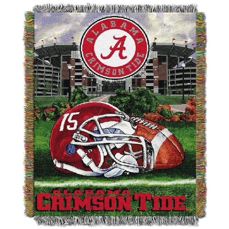 Alabama Crimson Tide