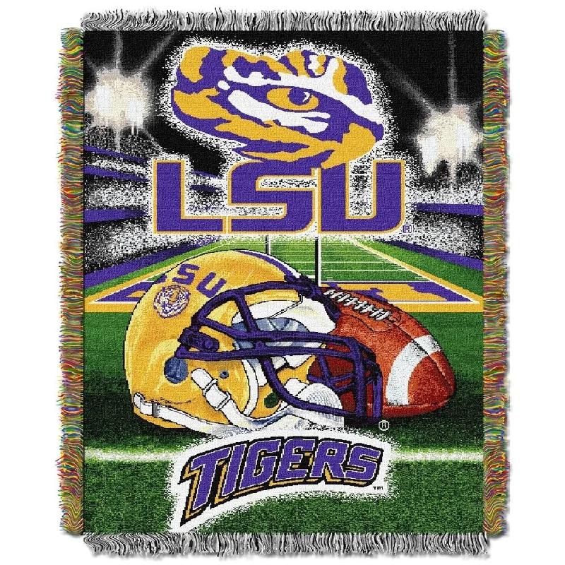 Louisiana State Fighting Tigers