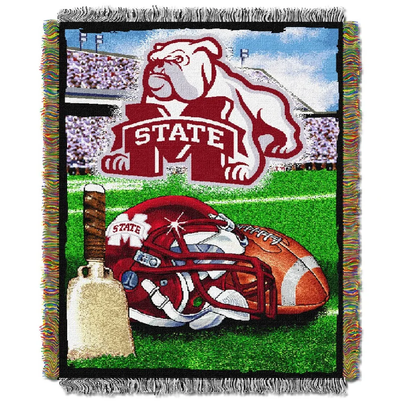 Mississippi State Bulldogs