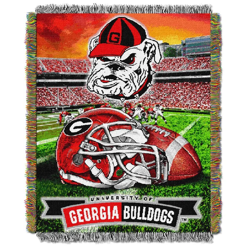 Georgia Bulldogs