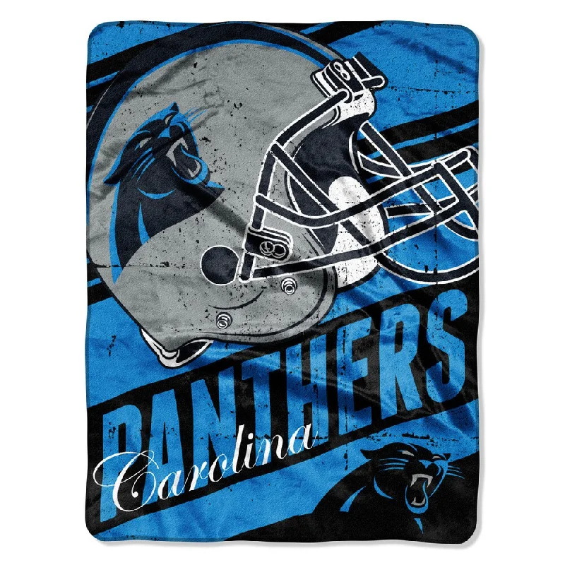 NFL 059 Panthers Deep Slant Micro Throw