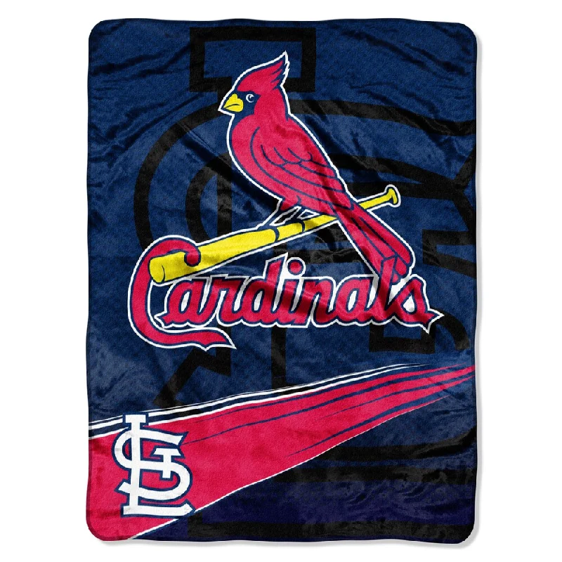 Racshel MLB St. Louis Cardinals Speed Throw